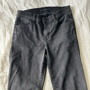 J Brand Black jeans